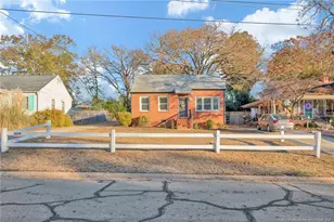 809 Anarine Rd, Fayetteville, NC 28303 - Photo 4