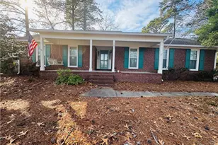 1651 Greenock Ave, Fayetteville, NC 28304 - Photo 1