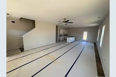 222 Seaford (Lot 02) Lane, Aberdeen, NC 28315 - Photo 4