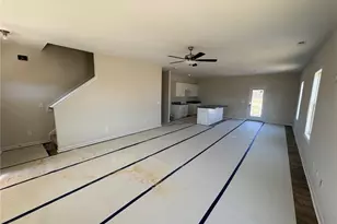 222 Seaford Ln Lot 02, Aberdeen, NC 28315 - Photo 4