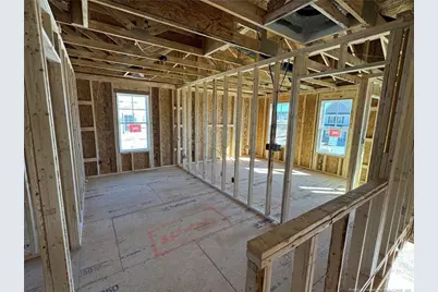 222 Seaford (Lot 02) Lane, Aberdeen, NC 28315 - Photo 4