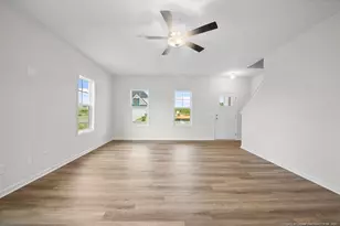 222 Seaford Ln Lot 02, Aberdeen, NC 28315 - Photo 6