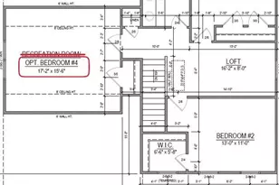 222 Seaford Ln Lot 02, Aberdeen, NC 28315 - Photo 2