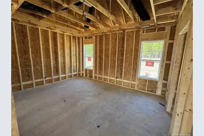 222 Seaford (Lot 02) Lane, Aberdeen, NC 28315 - Photo 6