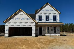 222 Seaford Ln Lot 02, Aberdeen, NC 28315 - Photo 2