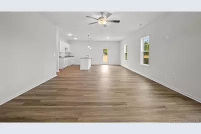 222 Seaford (Lot 02) Lane, Aberdeen, NC 28315 - Photo 6