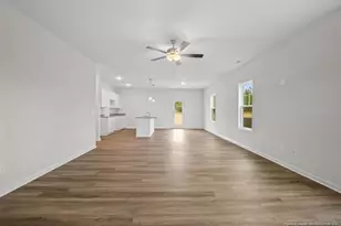 222 Seaford Ln Lot 02, Aberdeen, NC 28315 - Photo 6