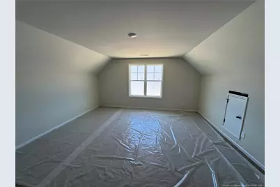 222 Seaford (Lot 02) Lane, Aberdeen, NC 28315 - Photo 6