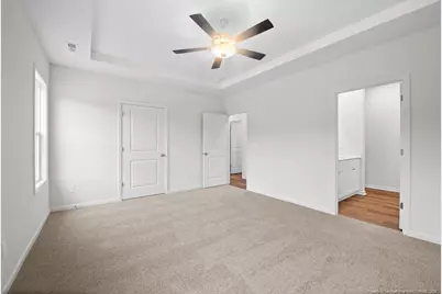 222 Seaford (Lot 02) Lane, Aberdeen, NC 28315 - Photo 14
