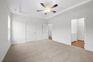 222 Seaford Ln Lot 02, Aberdeen, NC 28315 - Photo 14