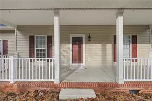 42 Lotus Ln, Sanford, NC 27332 - Photo 4