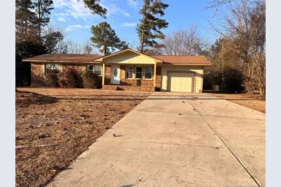 7534 Cliffbourne Drive, Fayetteville, NC 28303 - Photo 1