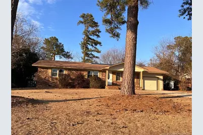 7534 Cliffbourne Drive, Fayetteville, NC 28303 - Photo 2