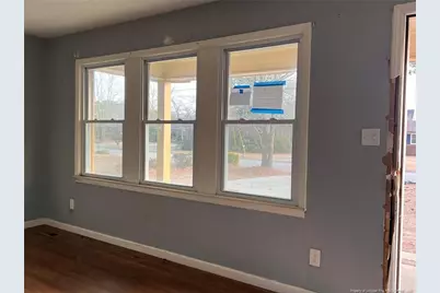 7534 Cliffbourne Drive, Fayetteville, NC 28303 - Photo 4