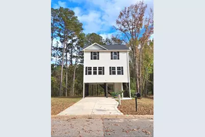 1117 Bombay Drive, Fayetteville, NC 28312 - Photo 1