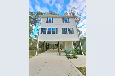 1117 Bombay Drive, Fayetteville, NC 28312 - Photo 2