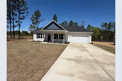 15 Glider (Lot 1) Lane, Cameron, NC 28326 - Photo 1