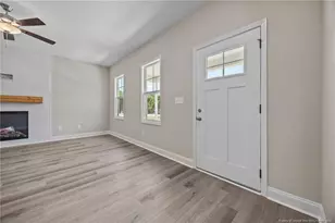 15 Glider Ln Lot 1, Cameron, NC 28326 - Photo 6