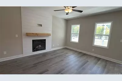 15 Glider (Lot 1) Lane, Cameron, NC 28326 - Photo 6