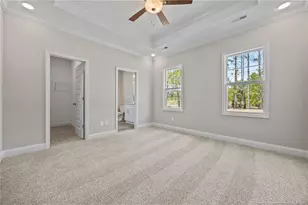 15 Glider Ln Lot 1, Cameron, NC 28326 - Photo 24
