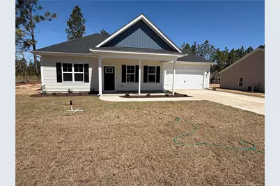 15 Glider (Lot 1) Lane, Cameron, NC 28326 - Photo 2