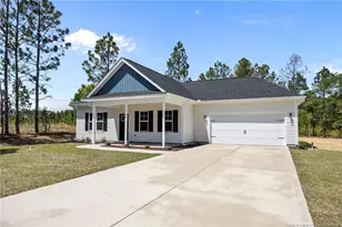 15 Glider Ln Lot 1, Cameron, NC 28326 - Photo 2