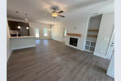 33 Glider (Lot 2) Lane, Cameron, NC 28326 - Photo 4