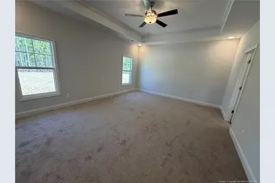 33 Glider (Lot 2) Lane, Cameron, NC 28326 - Photo 14