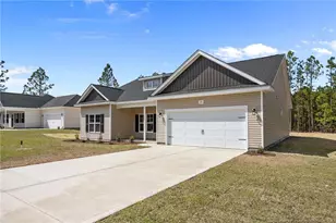 33 Glider Ln Lot 2, Cameron, NC 28326 - Photo 2