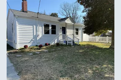 128 W Circle Court, Fayetteville, NC 28301 - Photo 1