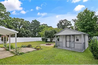 128 W Circle Court, Fayetteville, NC 28301 - Photo 22