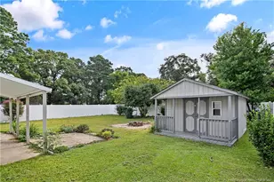 128 W Cir Ct., Fayetteville, NC 28301 - Photo 22