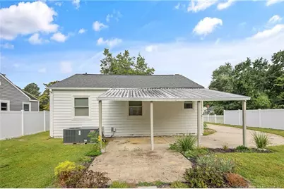 128 W Circle Court, Fayetteville, NC 28301 - Photo 24