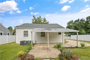 128 W Cir Ct., Fayetteville, NC 28301 - Photo 24