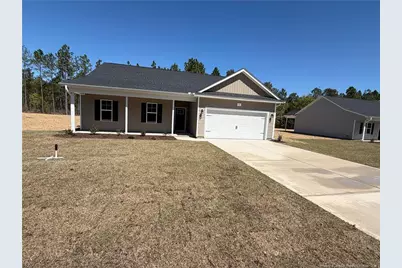 51 Glider (Lot 3) Lane, Cameron, NC 28326 - Photo 1