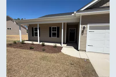 51 Glider (Lot 3) Lane, Cameron, NC 28326 - Photo 2