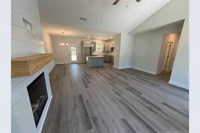 69 Glider (Lot 4) Lane, Cameron, NC 28326 - Photo 4