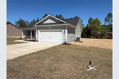 69 Glider (Lot 4) Lane, Cameron, NC 28326 - Photo 2