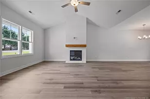 69 Glider Ln Lot 4, Cameron, NC 28326 - Photo 8