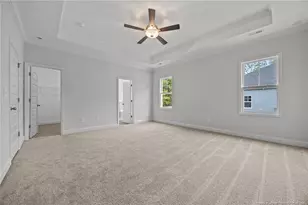 69 Glider Ln Lot 4, Cameron, NC 28326 - Photo 30