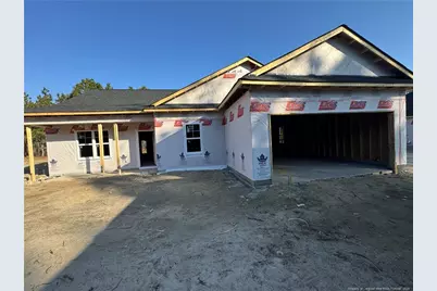 69 Glider (Lot 4) Lane, Cameron, NC 28326 - Photo 1