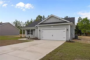 69 Glider Ln Lot 4, Cameron, NC 28326 - Photo 2
