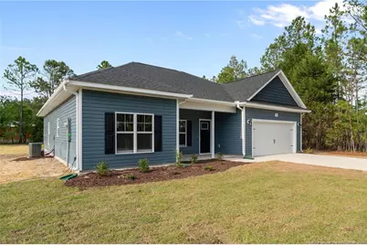 85 Glider (Lot 5) Lane, Cameron, NC 28326 - Photo 2