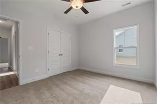 85 Glider Ln Lot 5, Cameron, NC 28326 - Photo 24