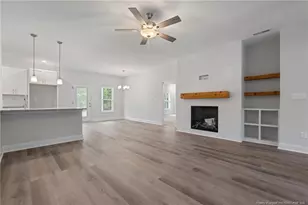 85 Glider Ln Lot 5, Cameron, NC 28326 - Photo 14