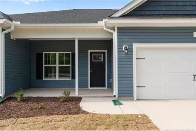 85 Glider (Lot 5) Lane, Cameron, NC 28326 - Photo 4