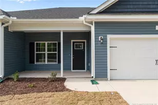 85 Glider Ln Lot 5, Cameron, NC 28326 - Photo 4