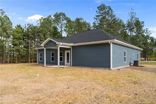 85 Glider Ln Lot 5, Cameron, NC 28326 - Photo 38