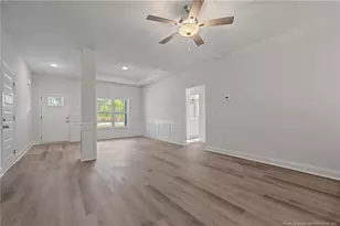85 Glider Ln Lot 5, Cameron, NC 28326 - Photo 8