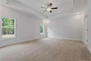 85 Glider Ln Lot 5, Cameron, NC 28326 - Photo 30